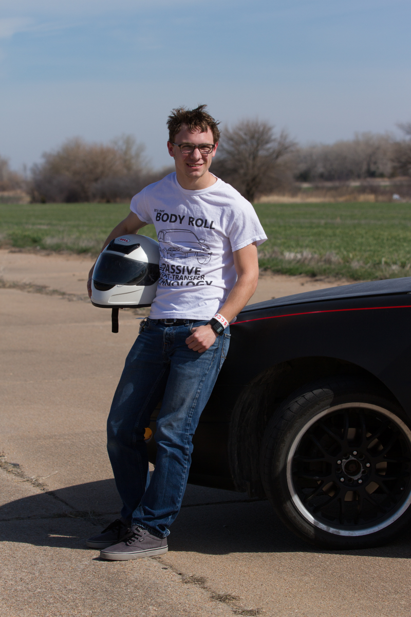 Illustration for article titled Autocross Pics!